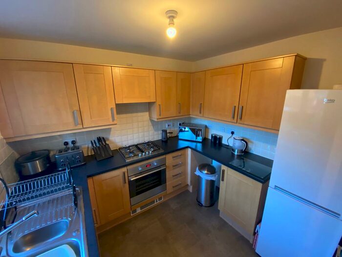 2 Bedroom House To Rent In Iachino Avenue, Portsmouth, PO2