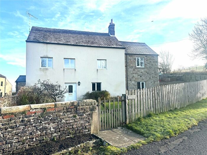 4 Bedroom Detached House To Rent In Hexham, Northumberland, NE46