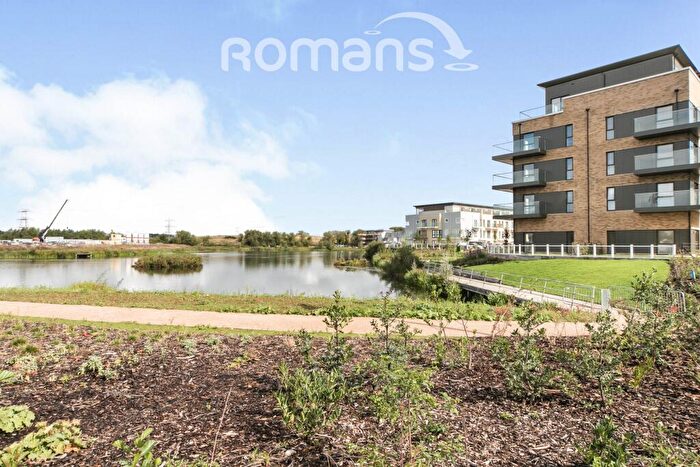 2 Bedroom Flat To Rent In Flagstaff Road, Reading, RG2