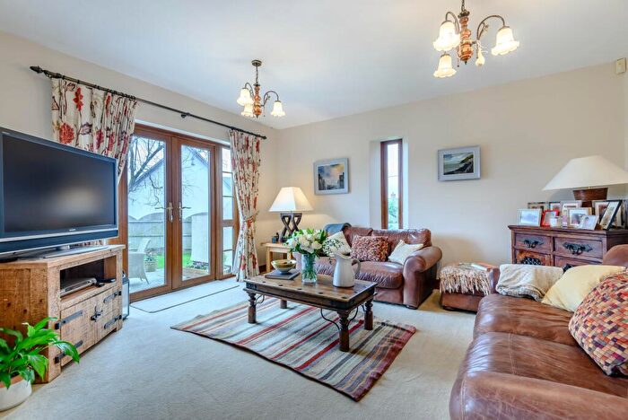 5 Bedroom Detached House For Sale In Vinegar Hill, Undy, Caldicot, NP26