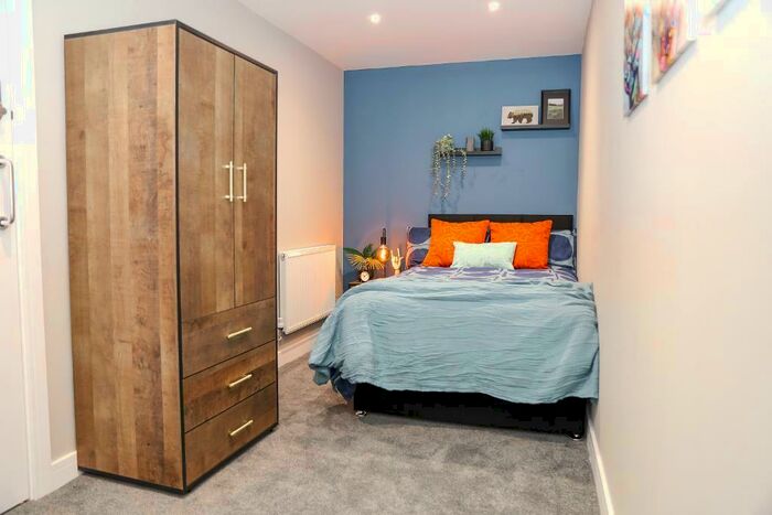 1 Bedroom House Of Multiple Occupation To Rent In Paddington Road, Portsmouth, PO2