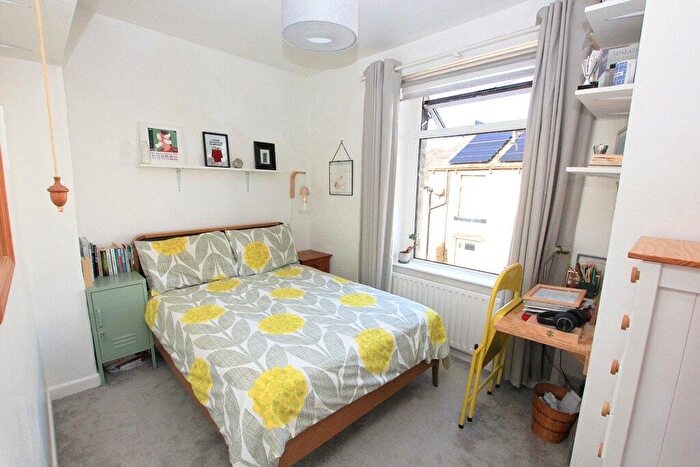 3 Bedroom Terraced House For Sale In George Street, Skipton, BD23