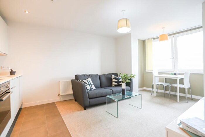 1 Bedroom Apartment To Rent In Tribe, New Islington, Manchester Manchester, M4