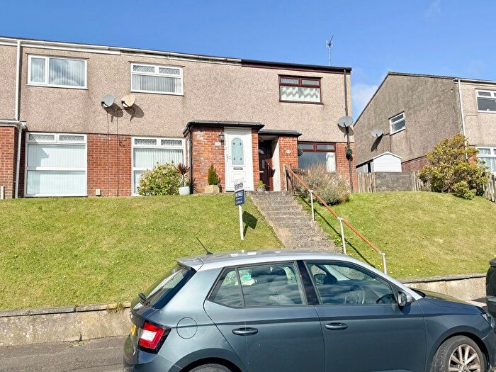 3 Bedroom Terraced House For Sale In Heol Islwyn, Gorseinon, SA4