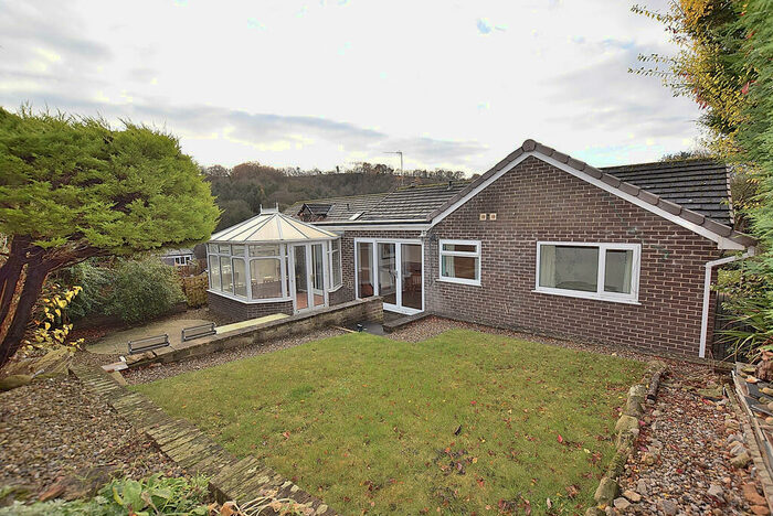 4 Bedroom Detached Bungalow For Sale In Mill Croft, Richmond, DL10