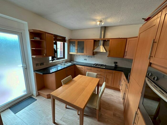 3 Bedroom Terraced House To Rent In Alexandra Road, East Ham, E6