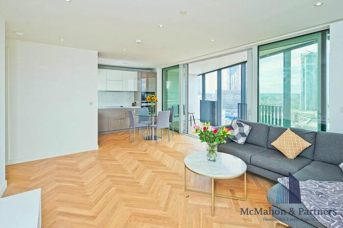 2 Bedroom Flat To Rent In Southwark Bridge Road, London, SE1