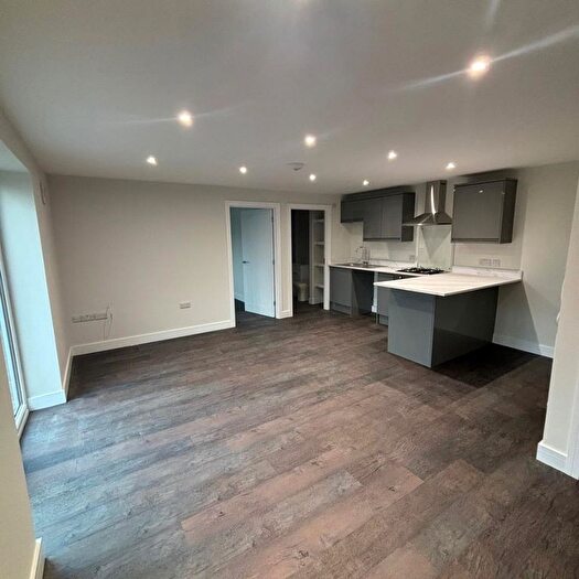 1 Bedroom Flat To Rent In Leicester Road, Shepshed, LE12