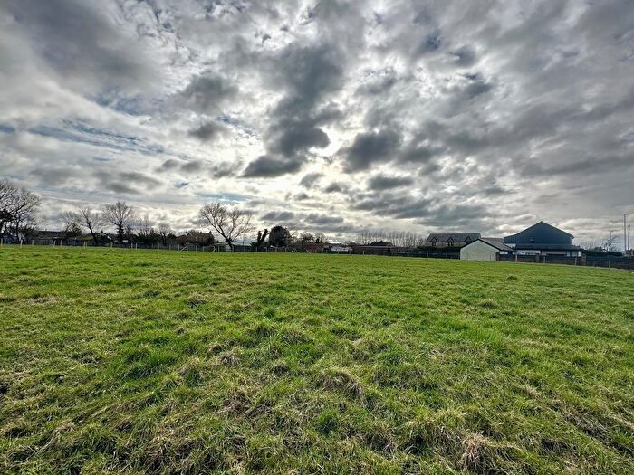Land For Sale In School Road, Blackpool, FY4