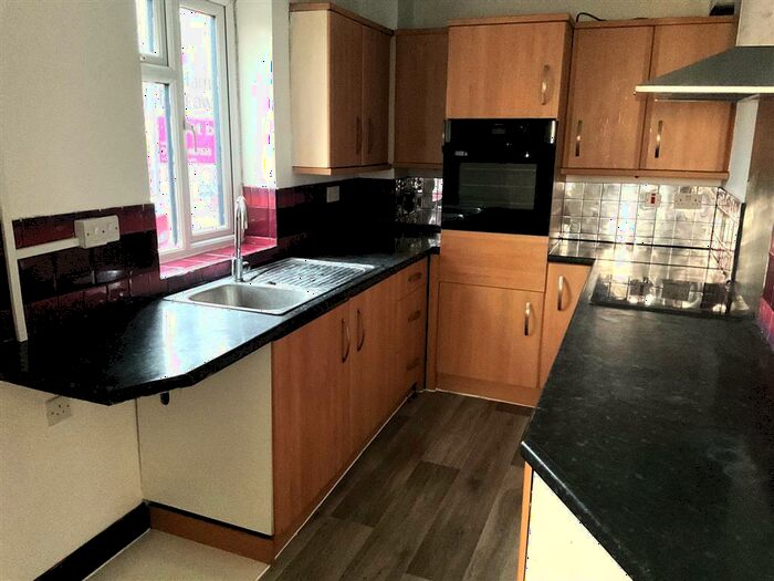 2 Bedroom House To Rent In The Lawns, Wisbech, Cambs, PE13