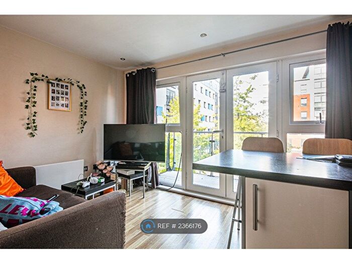 1 Bedroom Flat To Rent In Atlantic One, Sheffield, S3