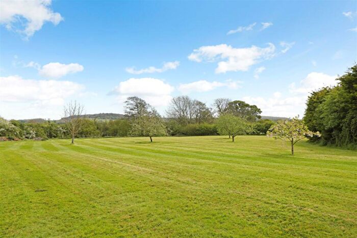 4 Bedroom Detached House For Sale In Standish Lane, Moreton Valence, Gloucester, GL2