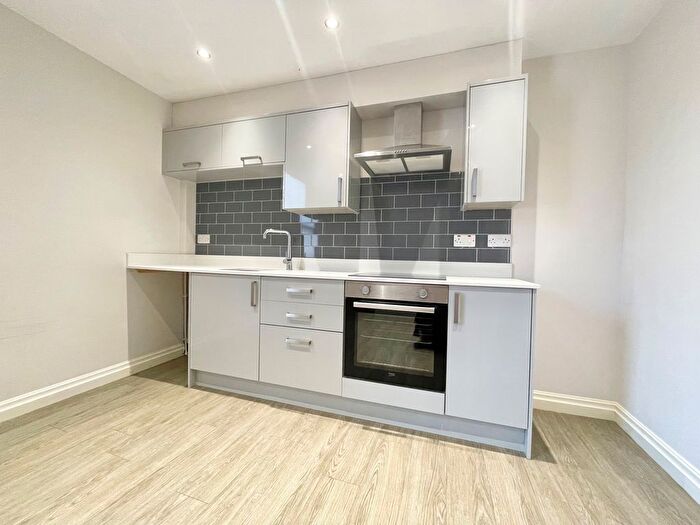 1 Bedroom Property To Rent In Lismore Road, Sheffield, S8
