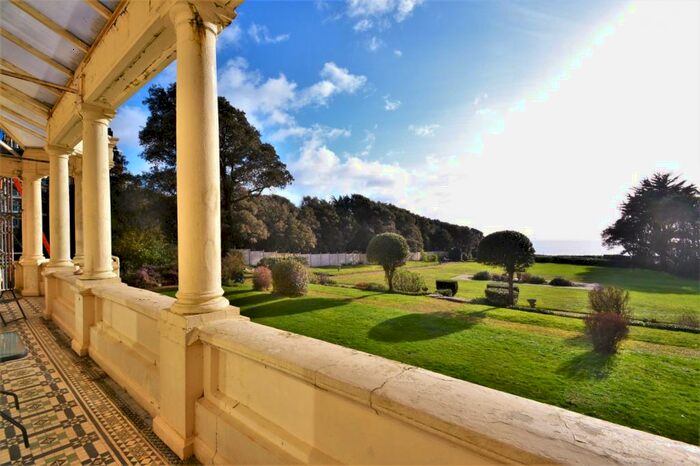 2 Bedroom Flat To Rent In Bournemouth, BH1