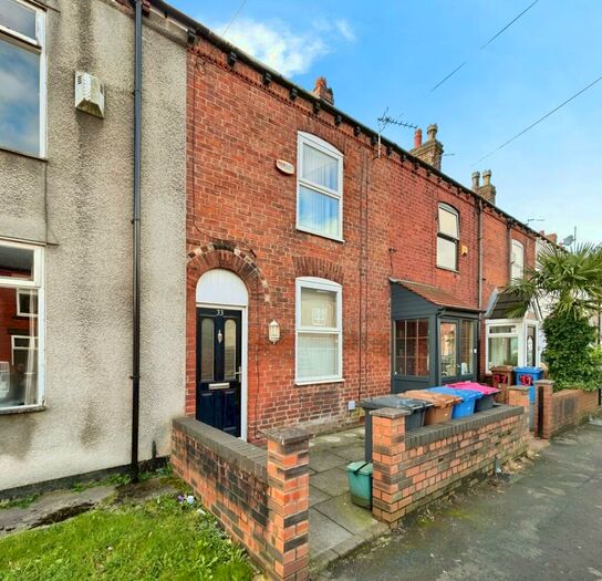 2 Bedroom Terraced House To Rent In New Cross Street, Swinton, Manchester, Greater Manchester, M27