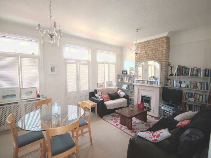 1 Bedroom Flat To Rent In Linden Avenue, Wembley, HA9