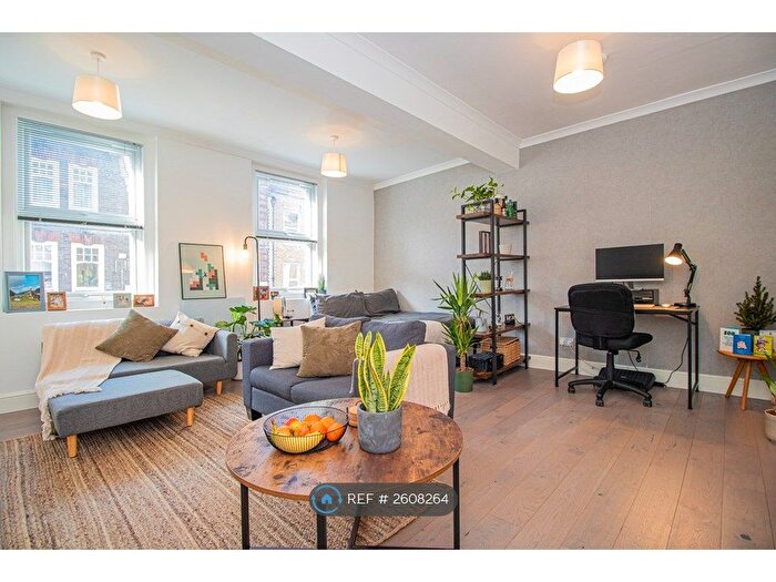 1 Bedroom Flat To Rent In Brick Lane, London, E1