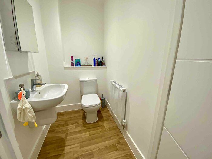 2 Bedroom End Of Terrace House For Sale In Rues Farm Road, IP11