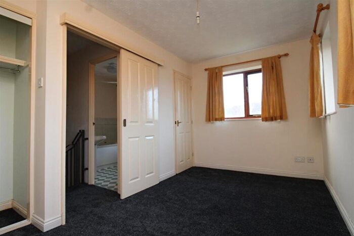 1 Bedroom End Of Terrace House To Rent In Nightingale Court, Peterborough, PE4