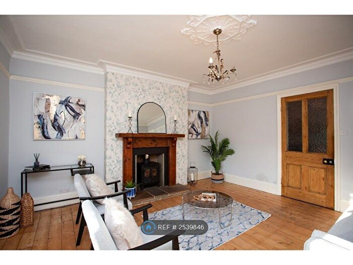 3 Bedroom Terraced House To Rent In The Croft, Bellingham, Hexham, NE48