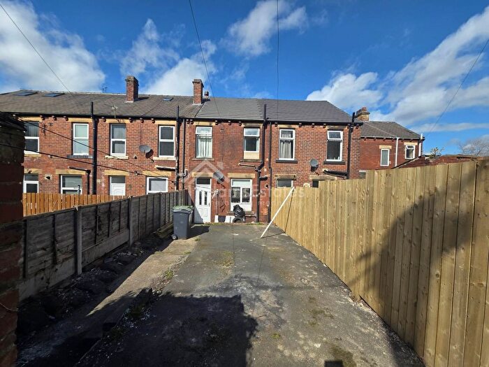 2 Bedroom Terraced House For Sale In Lees Hall Road, Dewsbury, WF12
