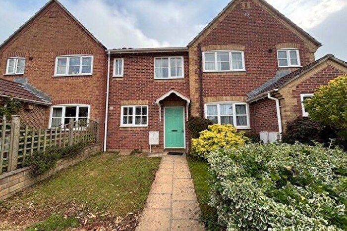 2 Bedroom Property To Rent In Stoke Gifford, Bristol, BS34