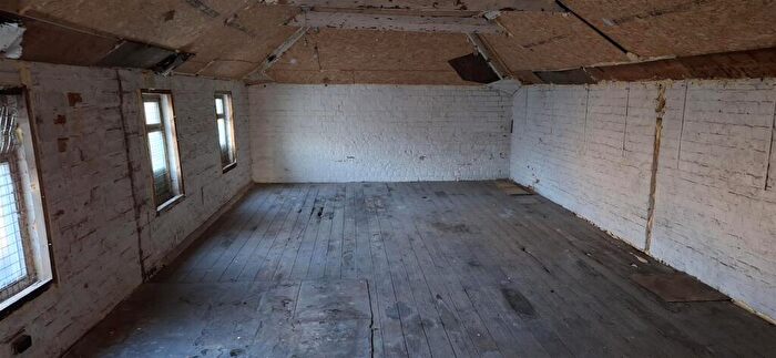 Property For Sale In Pen Street, Boston, PE21