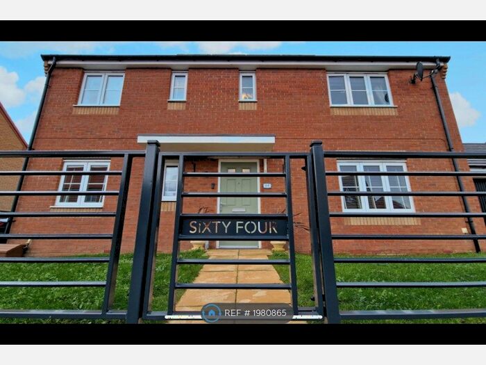 5 Bedroom Detached House To Rent In Woburn Drive, Thorney, Peterborough, PE6