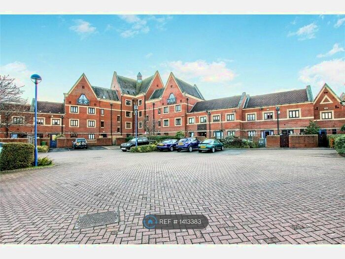 3 Bedroom Flat To Rent In Anchorage Mews, Thornaby, Stockton-On-Tees, TS17