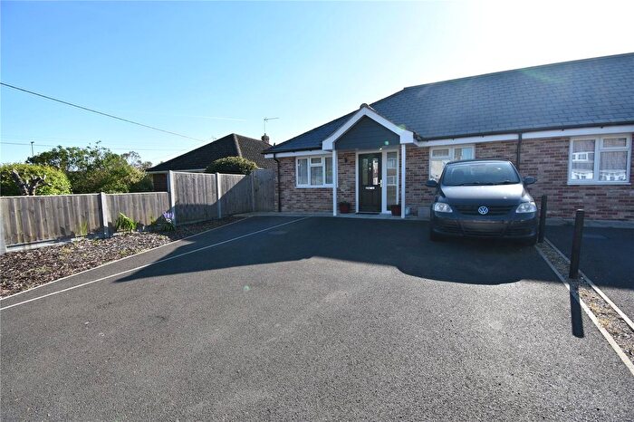 2 Bedroom Bungalow For Sale In Mayes Lane, Ramsey, Harwich, Essex, CO12