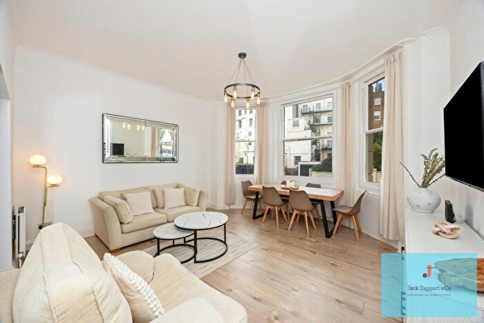 2 Bedroom Flat To Rent In Holland Road, Hove, BN3