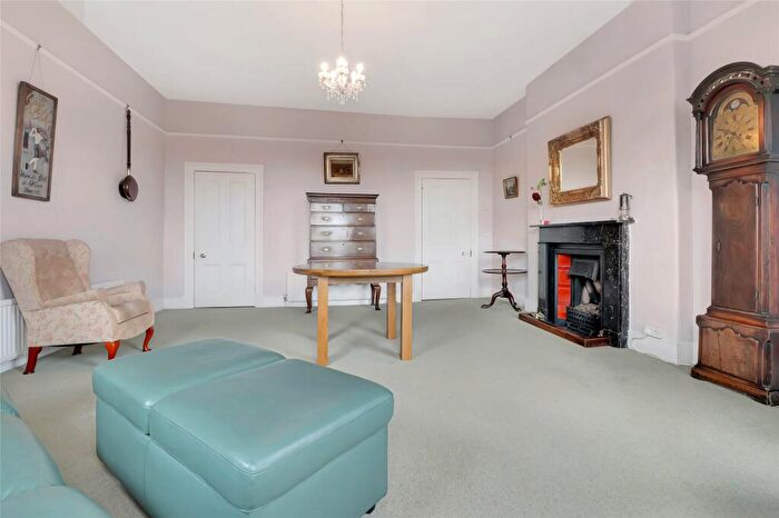 3 Bedroom Apartment For Sale In Under Minnow Road, Barnstaple, Devon, EX31