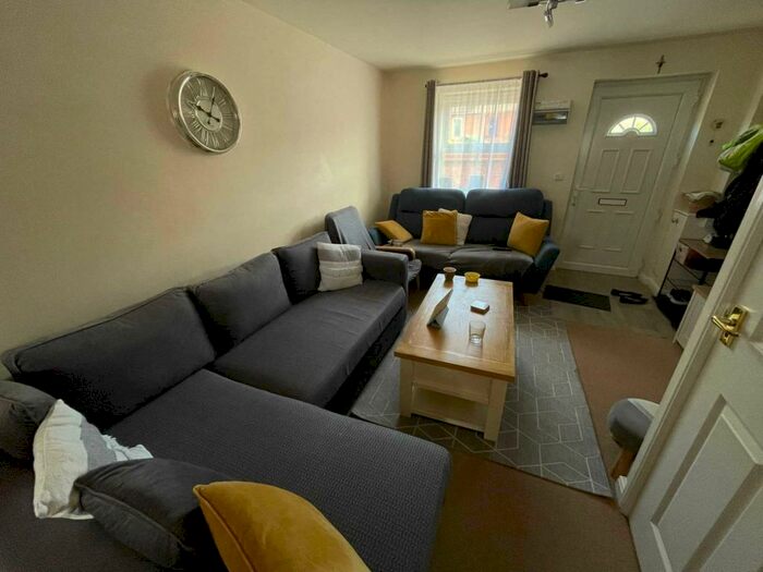 2 Bedroom Terraced House To Rent In Otters Cottages, Lincoln, LN5