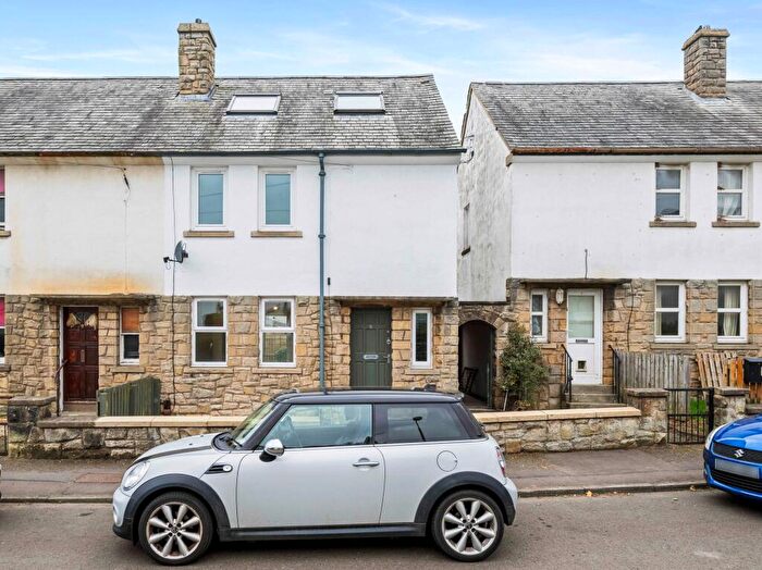 3 Bedroom End Of Terrace House For Sale In Park Avenue, East Calder, EH53