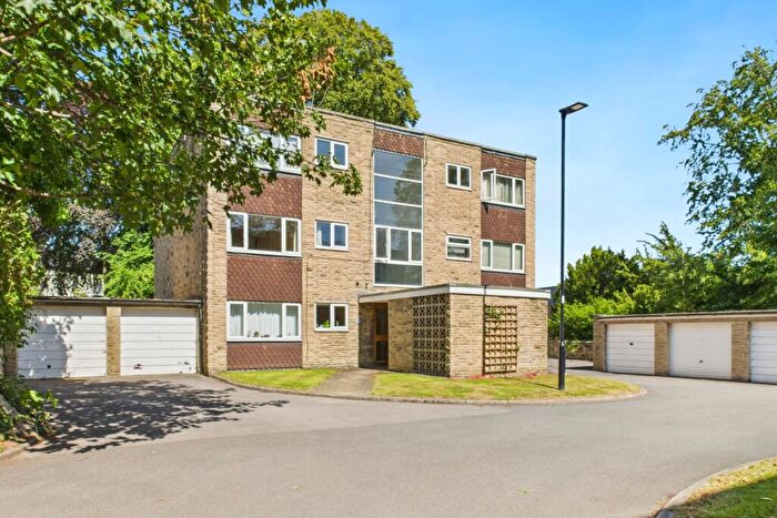 Studio For Sale In Hallam Chase, Endcliffe Vale Road, Sheffield, S10