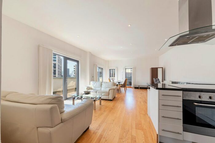 2 Bedroom Flat To Rent In Mercury House, Jude Street, Canning Town, London, E16