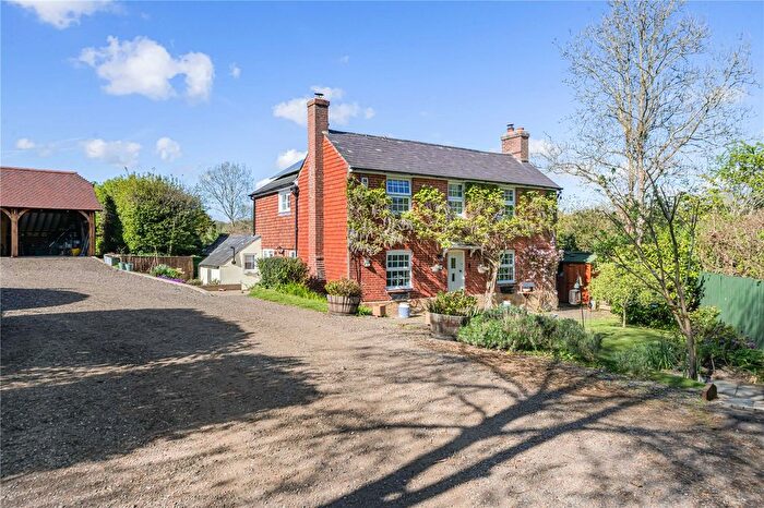 4 Bedroom Equestrian For Sale In Old Forge Lane, Horney Common, Uckfield, East Sussex, TN22