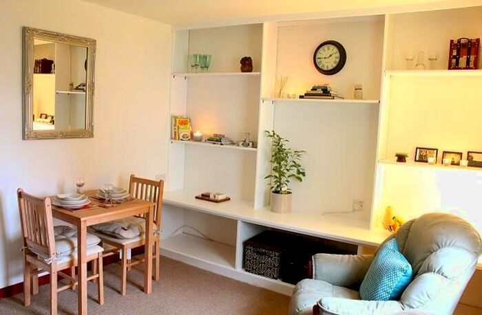 1 Bedroom Flat To Rent In Dunkeld Place, Dundee, DD2