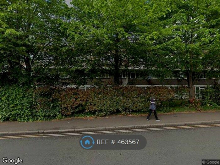 3 Bedroom Maisonette To Rent In Brockworth, Kingston-Upon-Thames, KT1