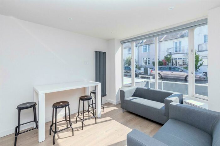 5 Bedroom End Of Terrace House To Rent In Southover Street, Brighton, BN2
