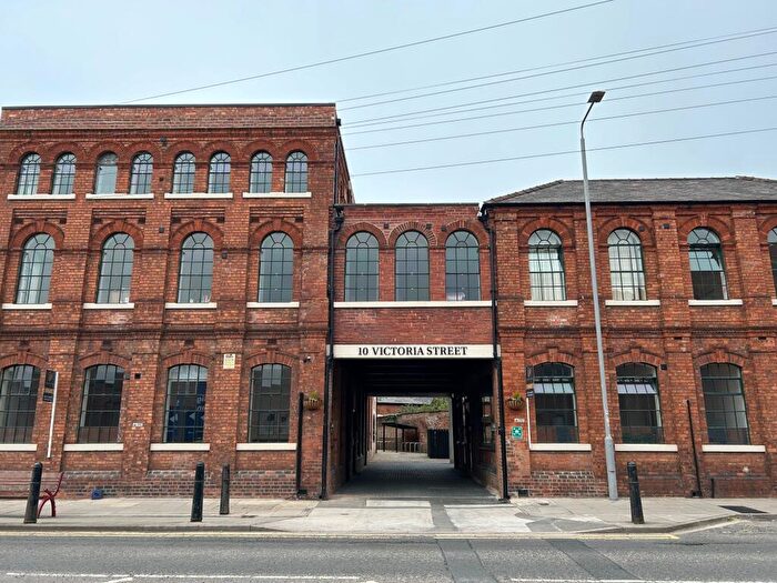 2 Bedroom Flat To Rent In Victoria Street, Newark, NG24