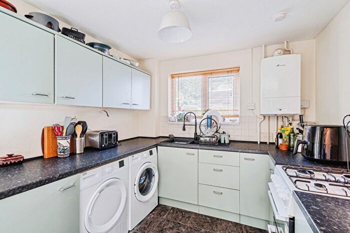 3 Bedroom End Terrace House For Sale In Snowdon Vale, Weston-Super-Mare, Somerset, BS23