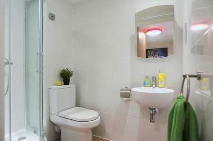 1 Bedroom Flat To Rent In Parham Road, Canterbury, CT1