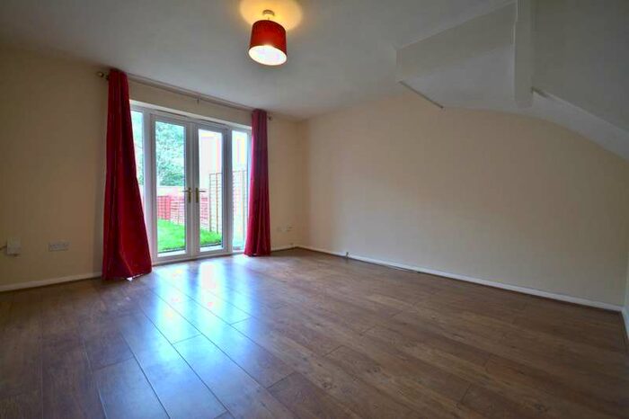 2 Bedroom Terraced House To Rent In Chisbury Close, Bracknell, RG12