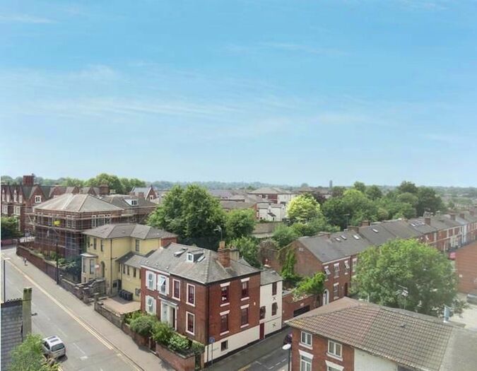 2 Bedroom Flat To Rent In Gower Street, Derby, DE1