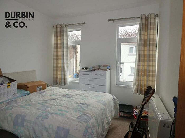 2 Bedroom Terraced House For Sale In Cardiff Road, Aberaman, Aberdare, CF44