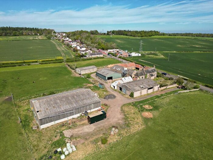 3 Bedroom Detached House For Sale In Lot Sauchenside Farm, Pathhead, Midlothian, EH37