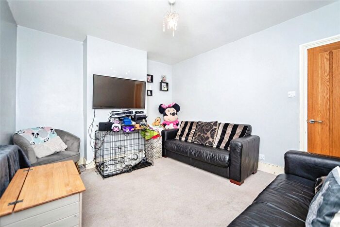 3 Bedroom Terraced House For Sale In Formby Terrace, Halling, Rochester, Kent, ME2