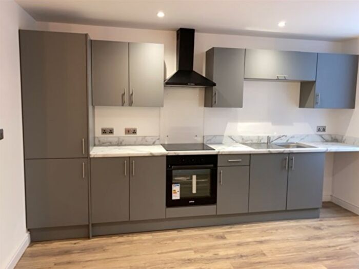 1 Bedroom Flat To Rent In Crosby Road, Liverpool, L22