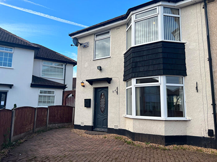 3 Bedroom Semi Detached House To Rent In Winskill Road, Liverpool, L11